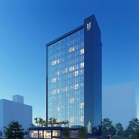 105 Residence Stambuł Zewnętrze zdjęcie