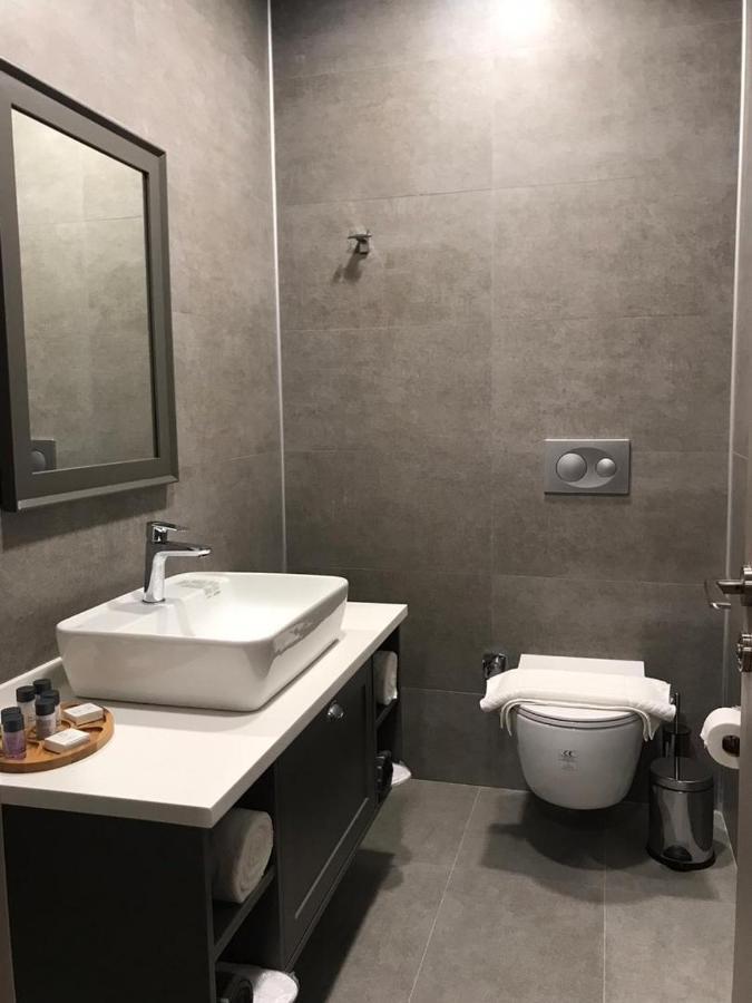 105 Residence Stambuł Zewnętrze zdjęcie