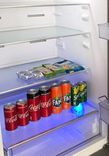 105 Residence Stambuł Zewnętrze zdjęcie