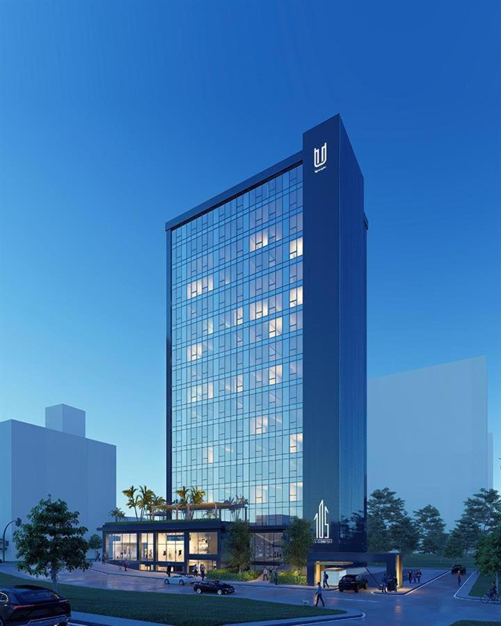 105 Residence Stambuł Zewnętrze zdjęcie