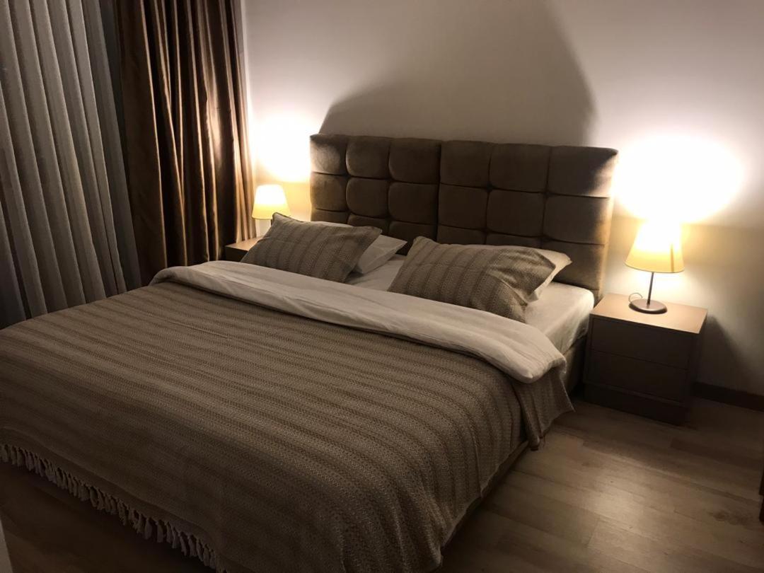105 Residence Stambuł Zewnętrze zdjęcie
