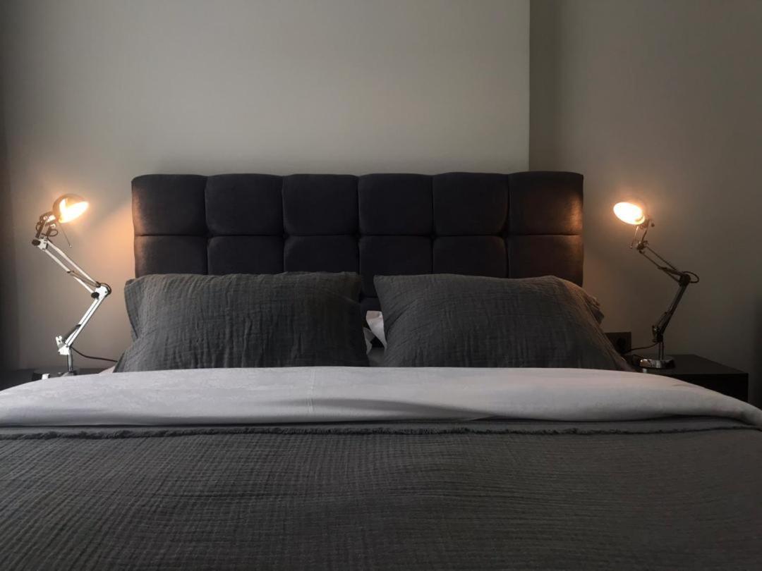105 Residence Stambuł Zewnętrze zdjęcie
