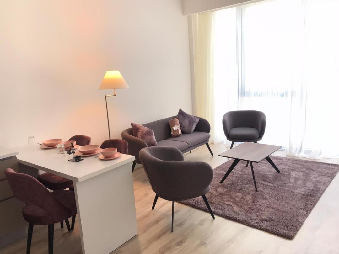 105 Residence Stambuł Zewnętrze zdjęcie