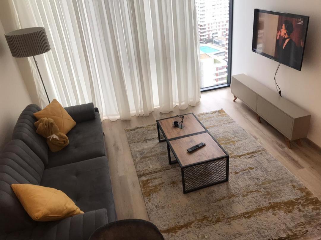 105 Residence Stambuł Zewnętrze zdjęcie