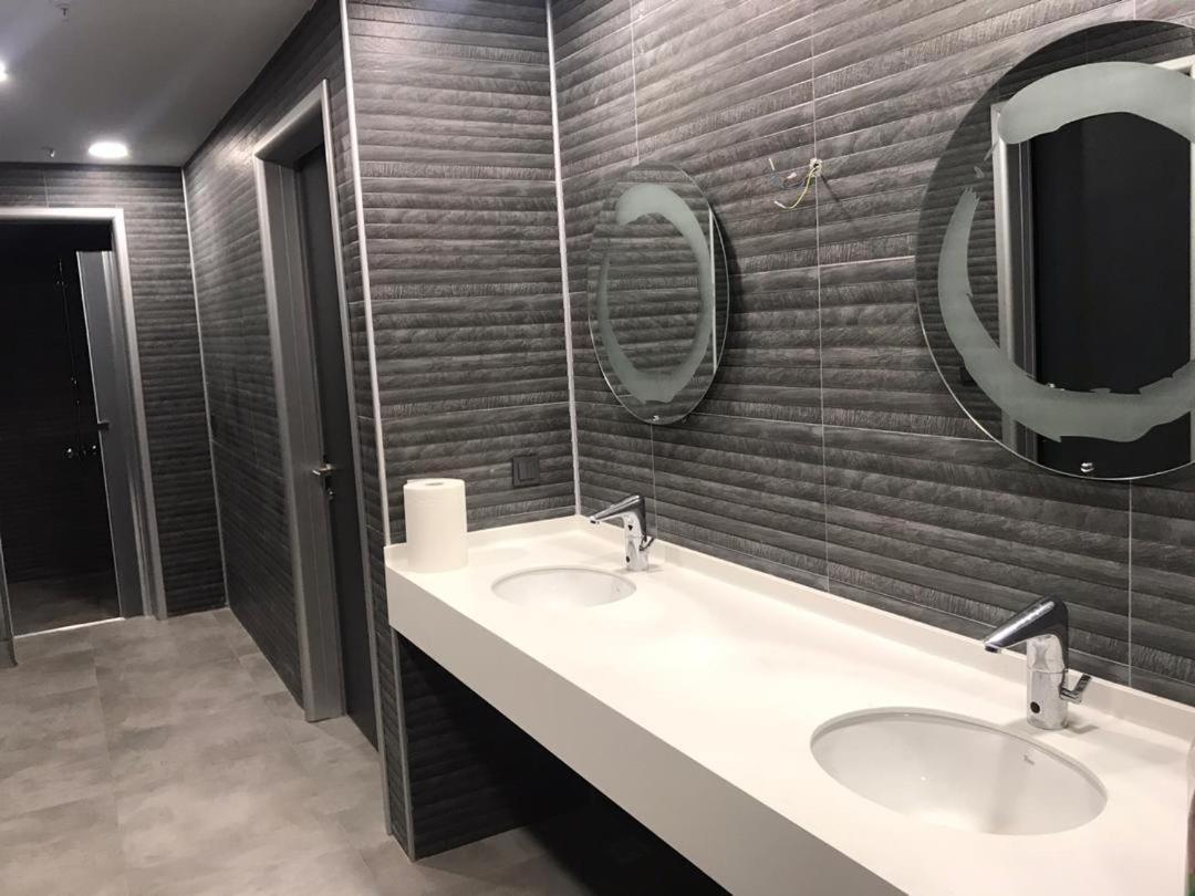 105 Residence Stambuł Zewnętrze zdjęcie