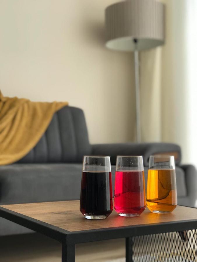 105 Residence Stambuł Zewnętrze zdjęcie