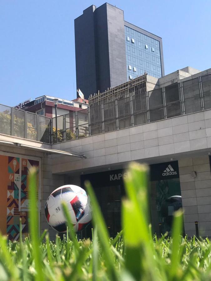 105 Residence Stambuł Zewnętrze zdjęcie