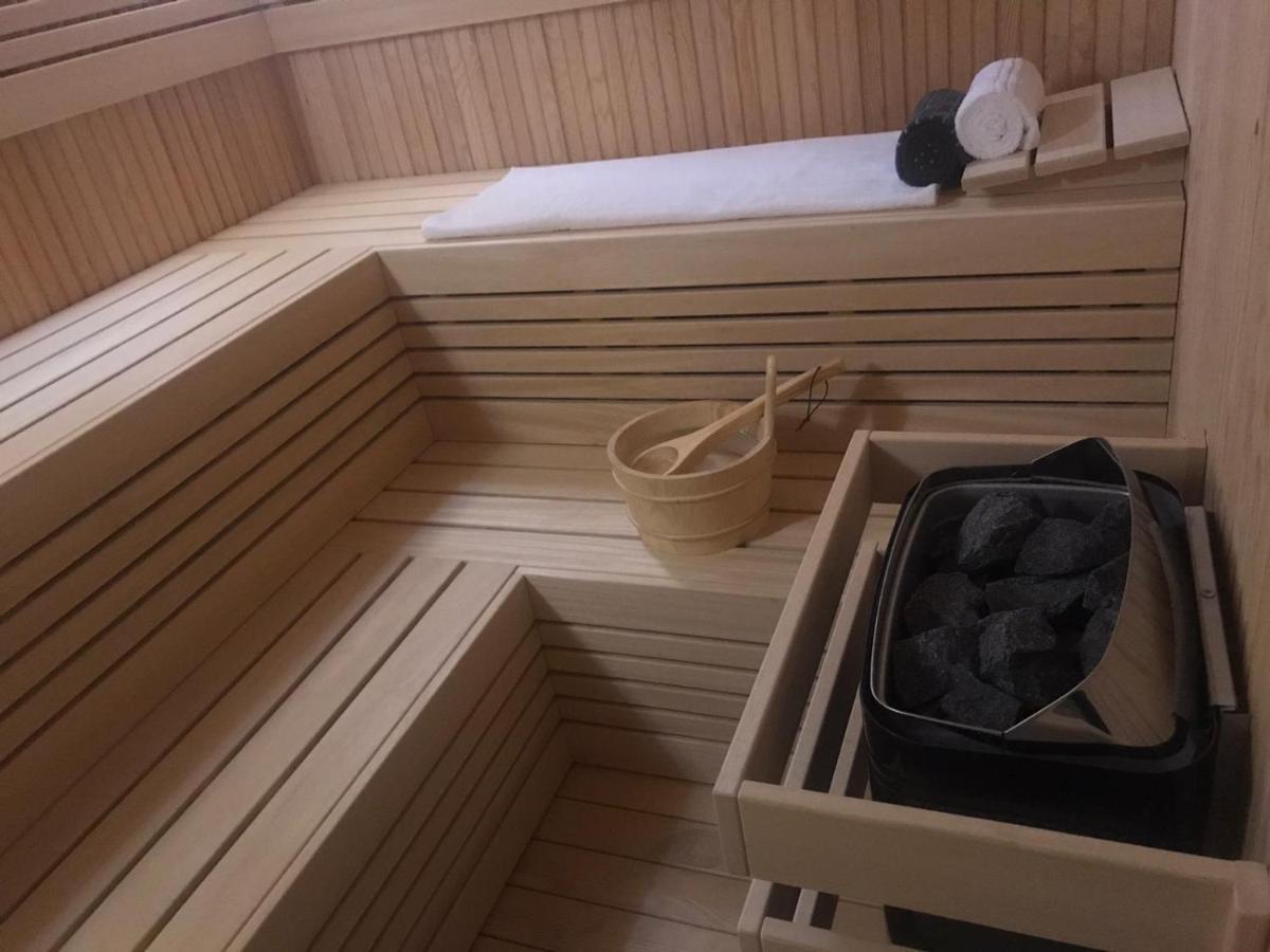 105 Residence Stambuł Zewnętrze zdjęcie