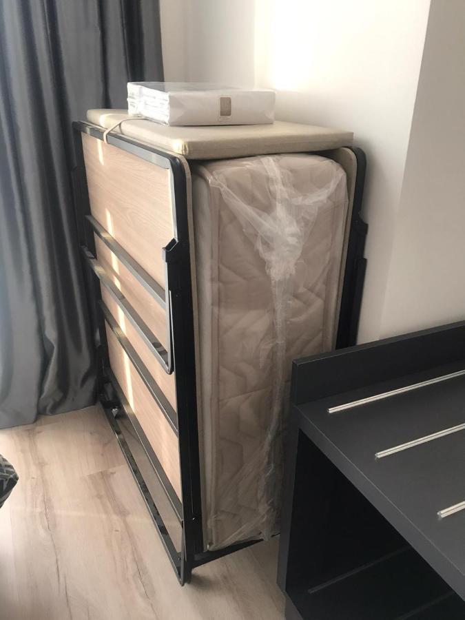 105 Residence Stambuł Zewnętrze zdjęcie